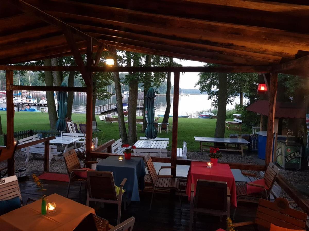 Hotel Europa Giżycko Eksteriør bilde