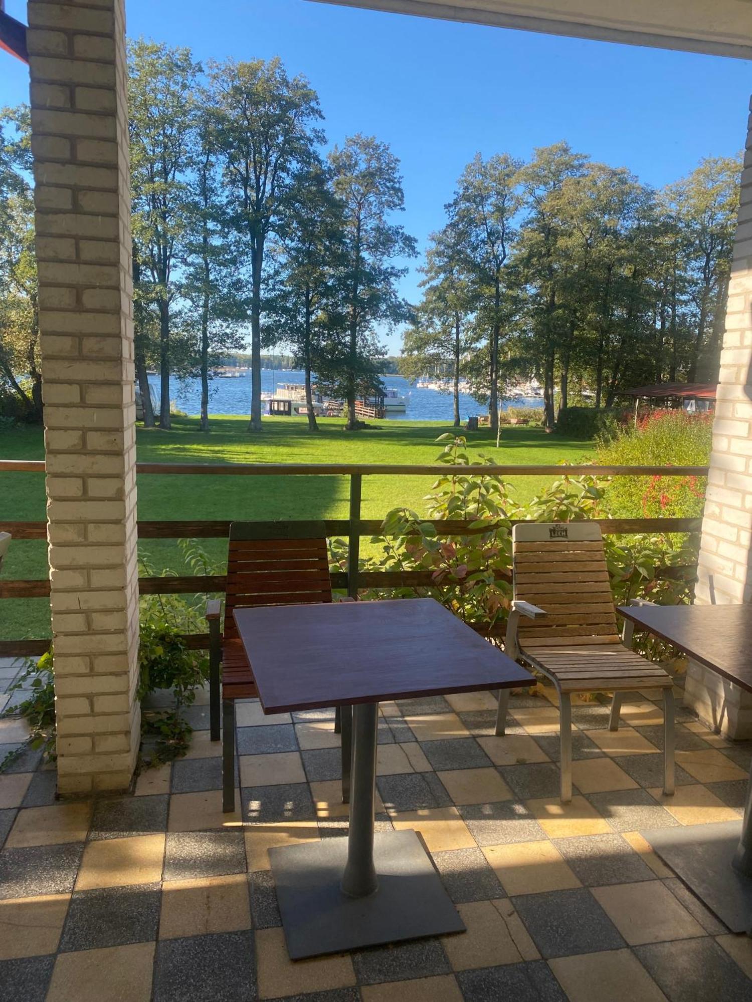 Hotel Europa Giżycko Eksteriør bilde