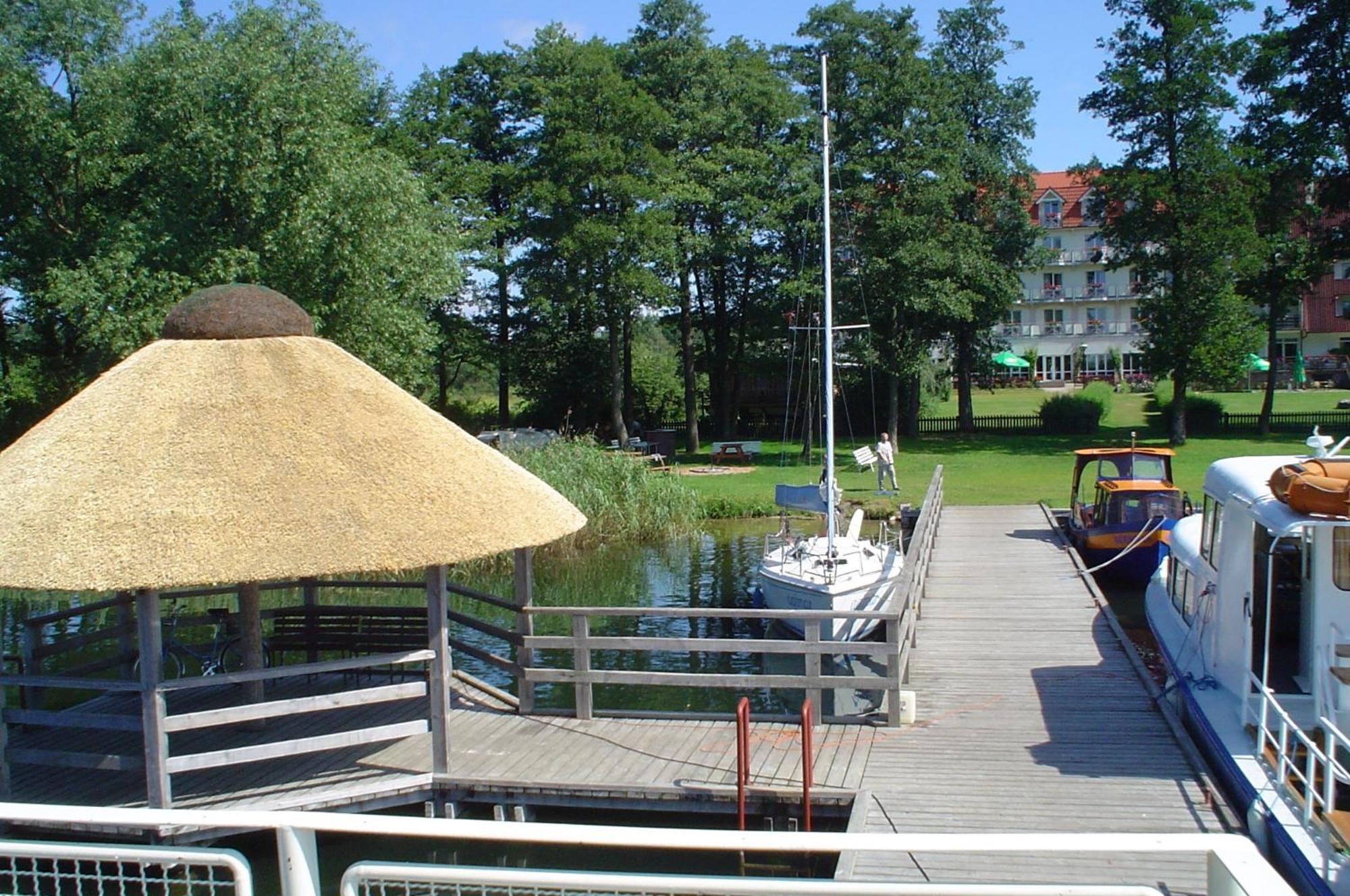 Hotel Europa Giżycko Eksteriør bilde