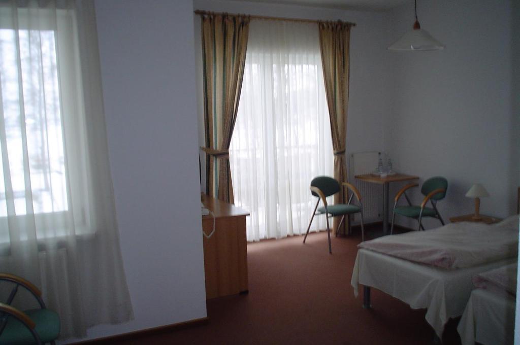 Hotel Europa Giżycko Rom bilde