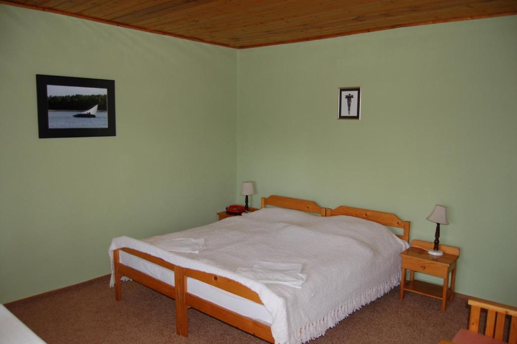Hotel Europa Giżycko Rom bilde